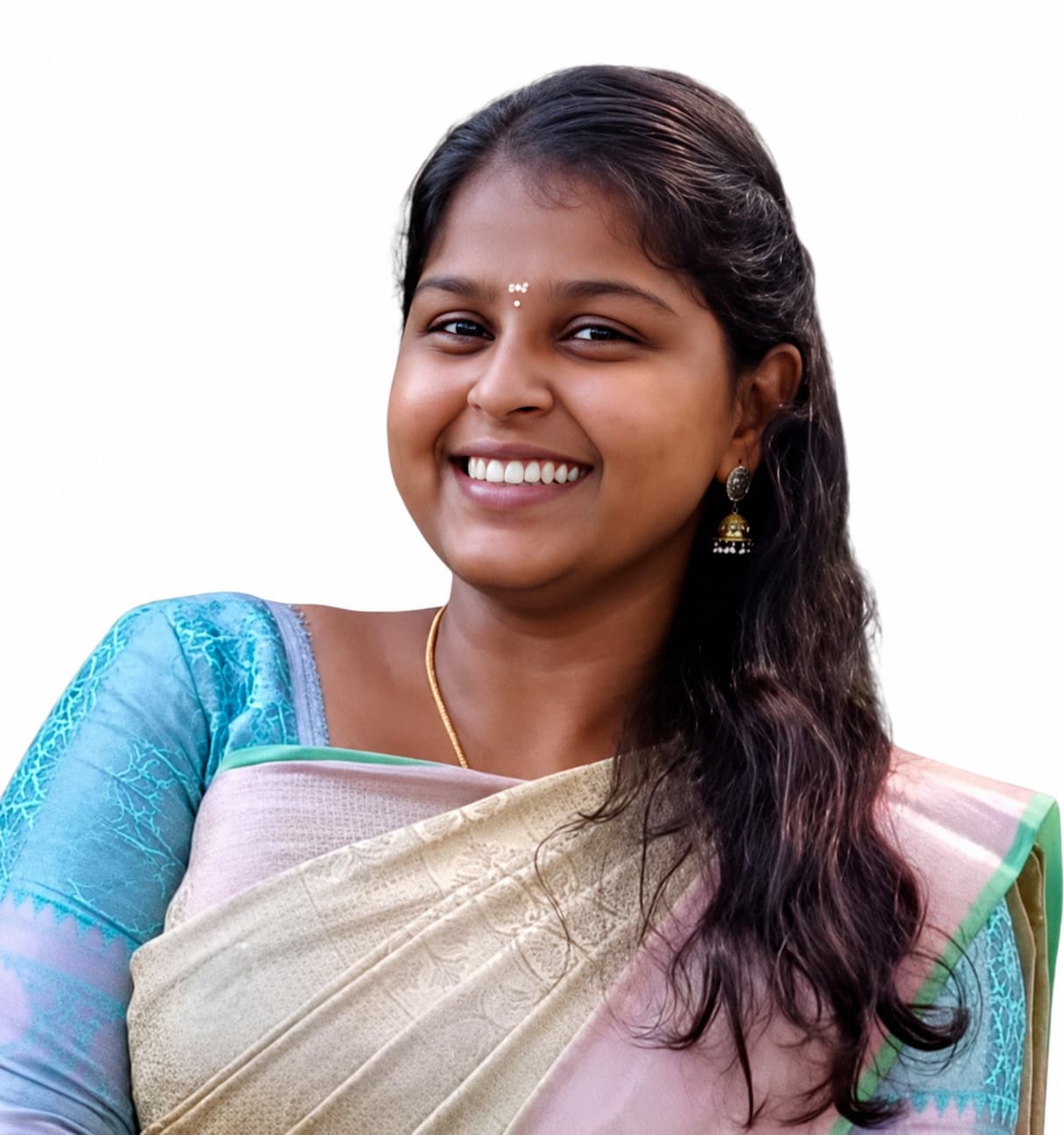 Dr. S. T. DEEPA